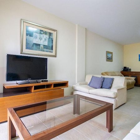 Balneário CamboriúBlu71 - 3 Dorm, Av Brasil, Garagem, Wi-Fiアパートメント エクステリア 写真