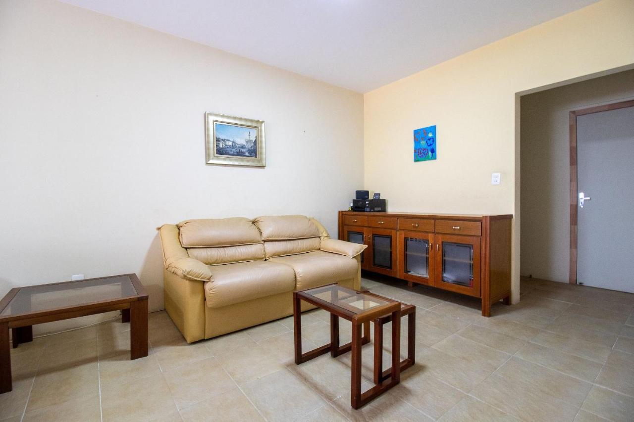 Balneário CamboriúBlu71 - 3 Dorm, Av Brasil, Garagem, Wi-Fiアパートメント エクステリア 写真