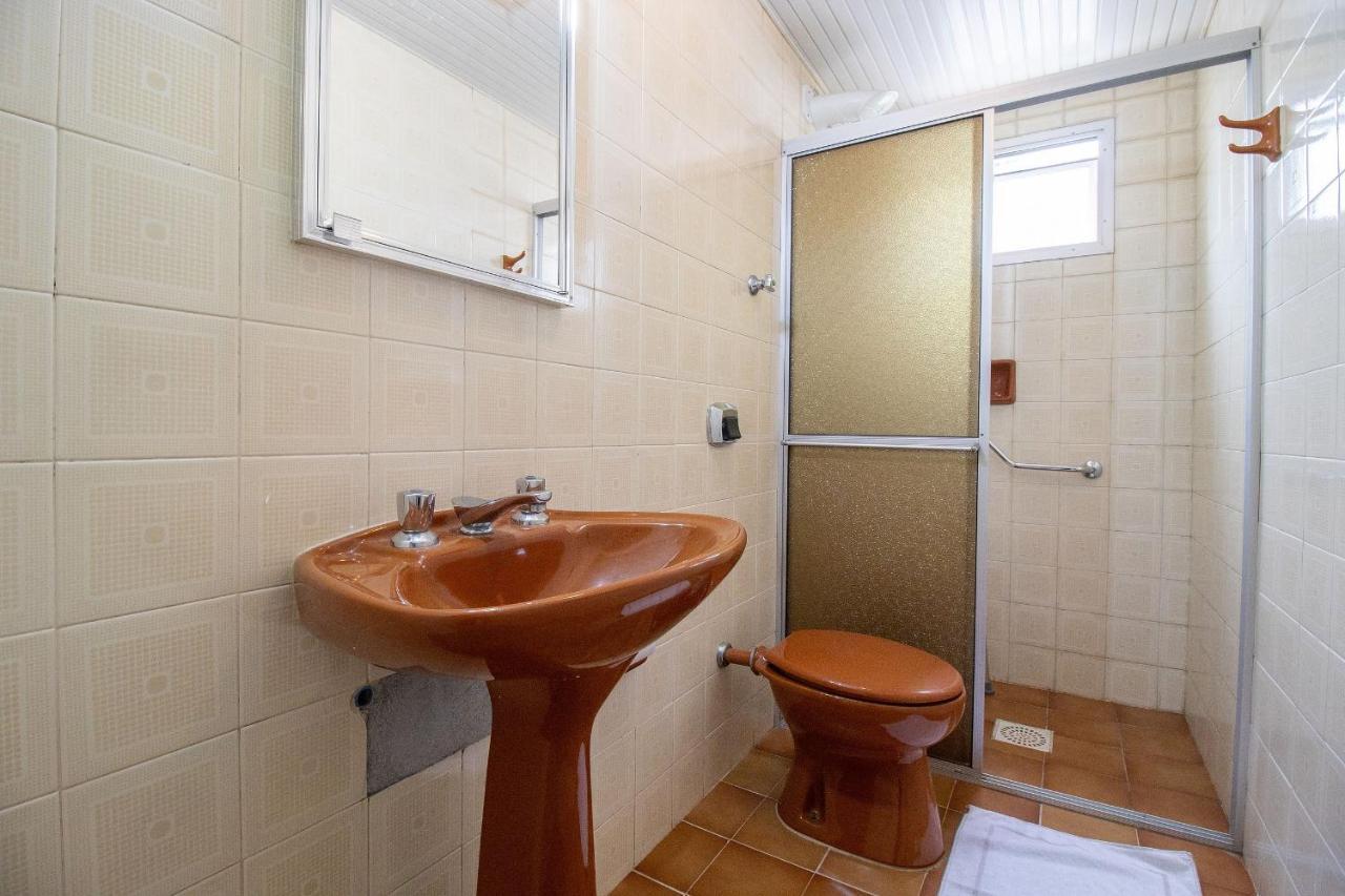 Balneário CamboriúBlu71 - 3 Dorm, Av Brasil, Garagem, Wi-Fiアパートメント エクステリア 写真