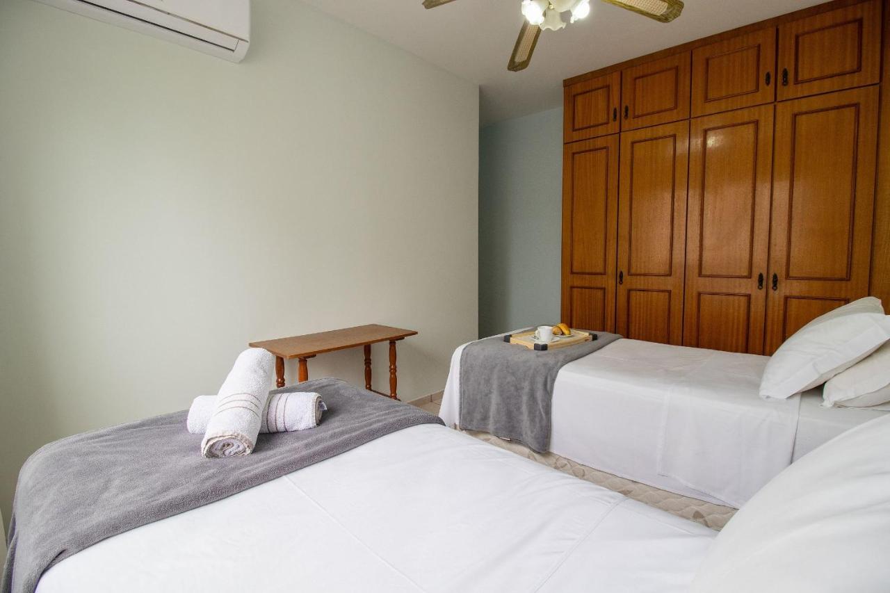 Balneário CamboriúBlu71 - 3 Dorm, Av Brasil, Garagem, Wi-Fiアパートメント エクステリア 写真