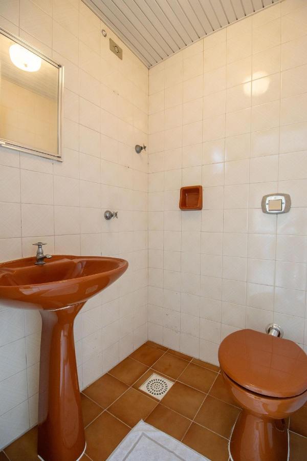 Balneário CamboriúBlu71 - 3 Dorm, Av Brasil, Garagem, Wi-Fiアパートメント エクステリア 写真