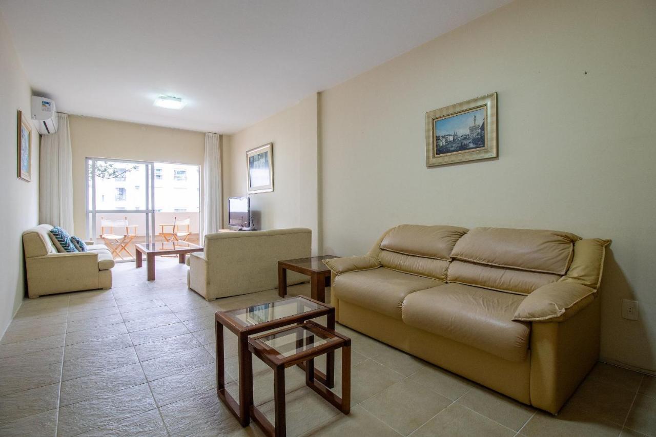 Balneário CamboriúBlu71 - 3 Dorm, Av Brasil, Garagem, Wi-Fiアパートメント エクステリア 写真